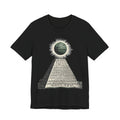 Pyramid of the Hoopers Tee